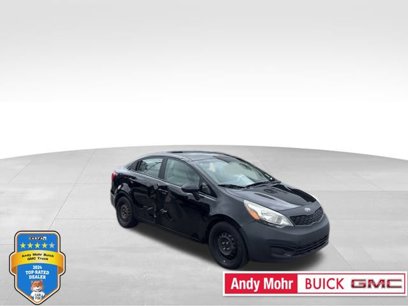 Used 2013 Kia Rio LX w/ PWR Pkg