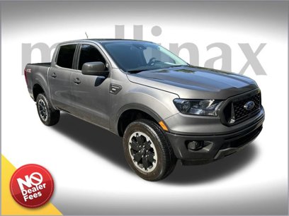 Used 2021 Ford Ranger XL w/ Equipment Group 101A High