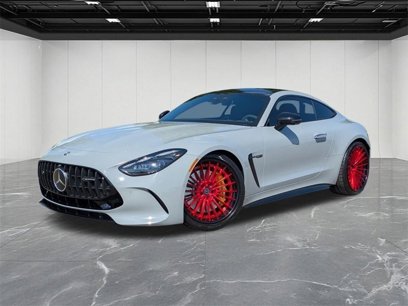 Used 2024 Mercedes-Benz AMG GT 63
