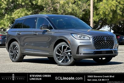 New 2024 Lincoln Corsair Reserve w/ Equipment Group 201A