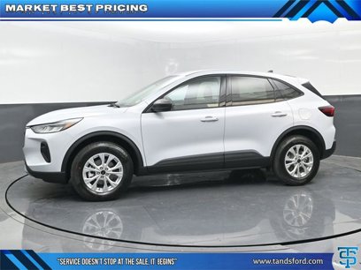 New 2025 Ford Escape Active w/ Tech Pack #1