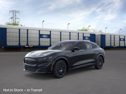 New 2025 Ford Mustang Mach-E Premium