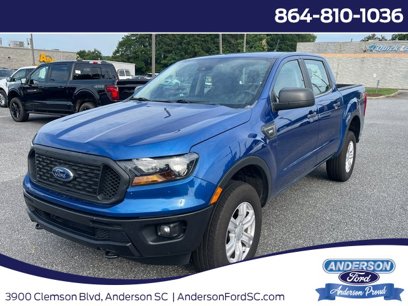 Used 2020 Ford Ranger XL w/ Equipment Group 101A Mid