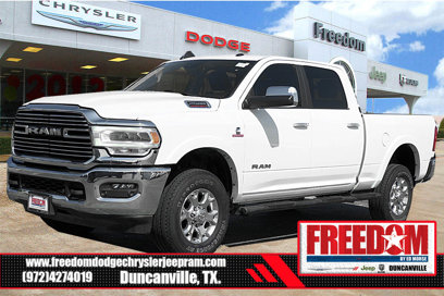 Used 2022 RAM 2500 Laramie
