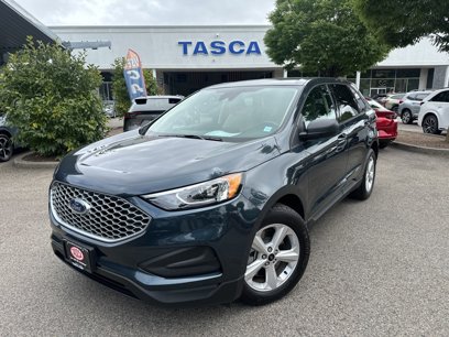 New 2024 Ford Edge SE