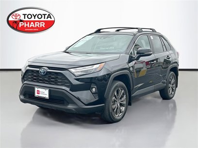 Used 2023 Toyota RAV4 XLE Premium