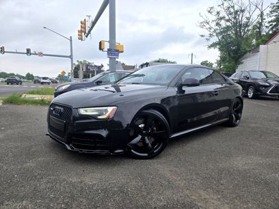 Used 2014 Audi RS 5 Coupe
