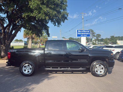 Used 2018 Chevrolet Silverado 1500 LT w/ All Star Edition