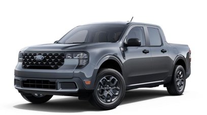 New 2025 Ford Maverick XLT