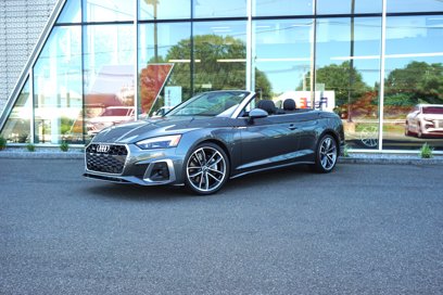 Certified 2024 Audi A5 2.0T Premium w/ Convenience Package