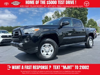 Used 2020 Toyota Tacoma SR
