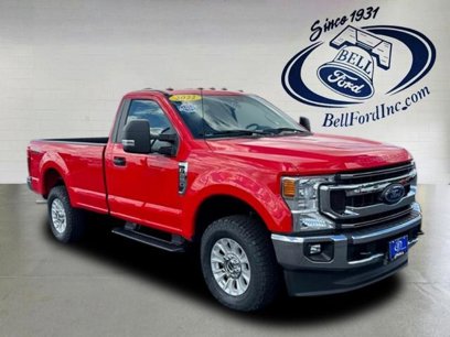Used 2022 Ford F250 XLT w/ XLT Value Package