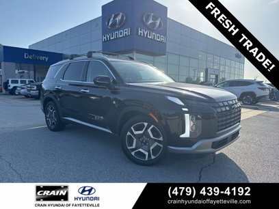 Used 2024 Hyundai Palisade Limited