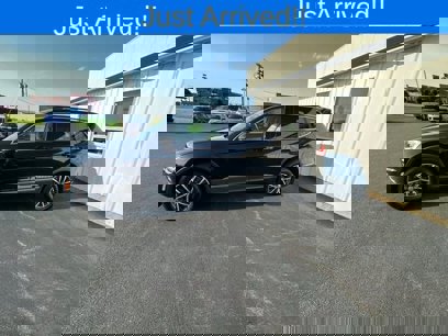 Used 2020 Volkswagen Tiguan SE w/ Panoramic Sunroof Package