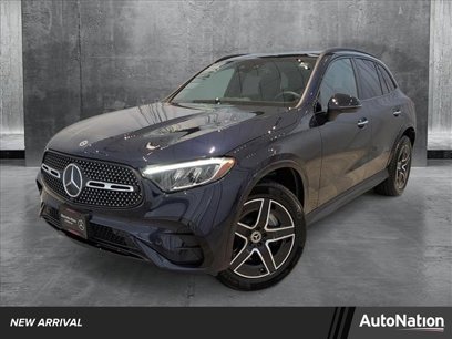 Certified 2024 Mercedes-Benz GLC 300 4MATIC