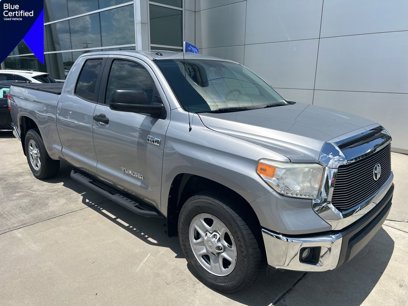 Used 2016 Toyota Tundra SR5