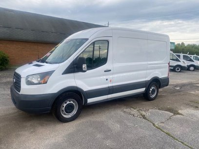 Used 2015 Ford Transit 150 130 Medium Roof