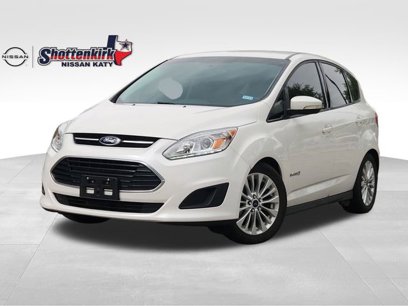 Used 2018 Ford C-MAX SE w/ Equipment Group 202A