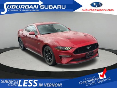 Used 2021 Ford Mustang GT