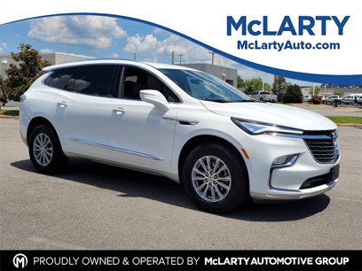 Used 2024 Buick Enclave Premium