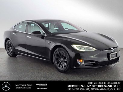 Used 2018 Tesla Model S 75D