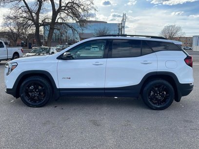 Used 2022 GMC Terrain AT4 w/ Infotainment Package II