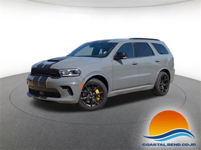 New 2024 Dodge Durango SRT