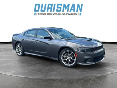 Used 2023 Dodge Charger GT