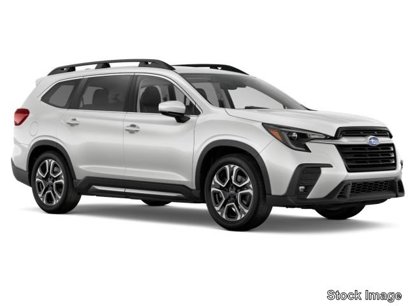 Used 2024 Subaru Ascent Limited w/ Technology Package