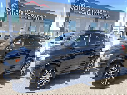 Used 2018 Mitsubishi Outlander Sport AWD