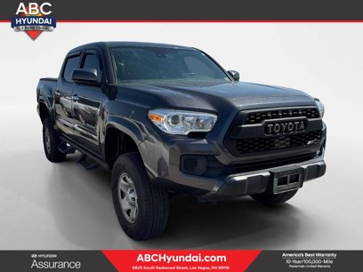 Used 2019 Toyota Tacoma SR