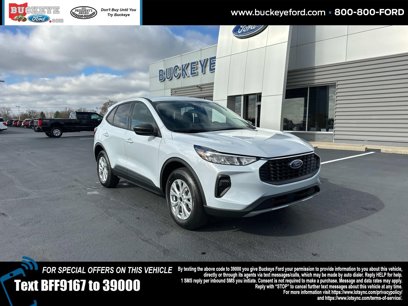 New 2025 Ford Escape Active w/ Tech Pack #1