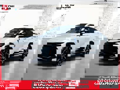 Certified 2024 Toyota Crown Limited