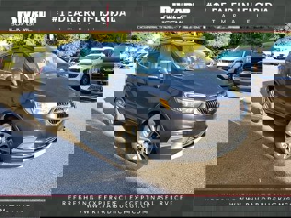 Used 2019 Buick Encore Preferred