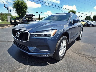Used 2021 Volvo XC60 T5 Momentum