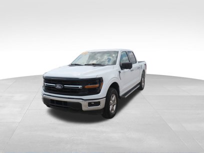 Used 2024 Ford F150 XLT