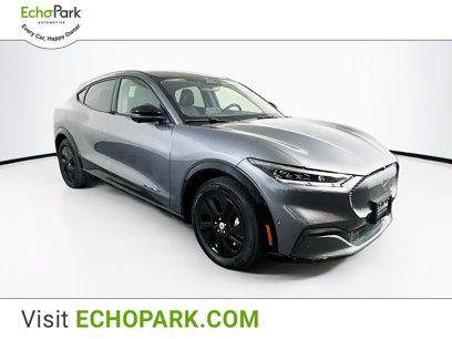 Used 2023 Ford Mustang Mach-E California Route 1