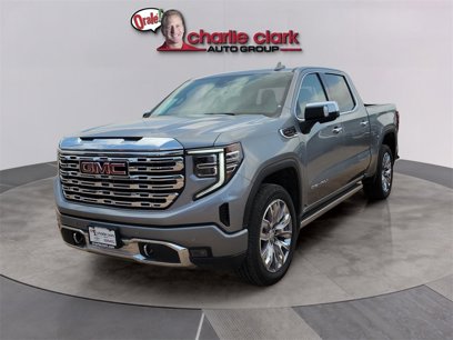 Used 2023 GMC Sierra 1500 Denali w/ Denali Reserve Package