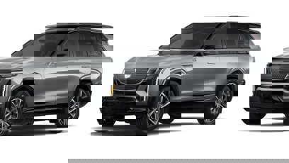 New 2026 Cadillac Vistiq Sport w/ LPO, Floor Liner Package