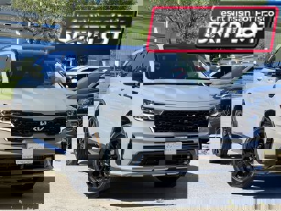Used 2022 Kia Sorento SX