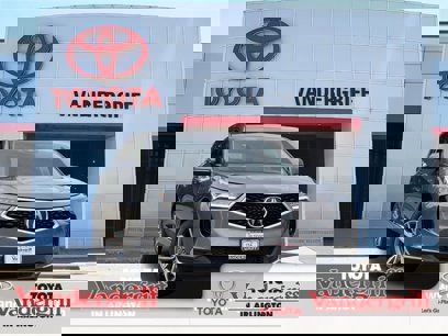 Used 2023 Acura RDX w/ Technology Package