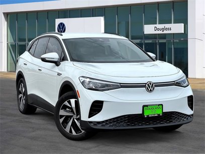 New 2025 Volkswagen ID.4 Pro