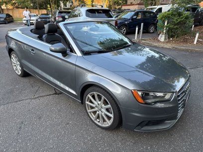 Used 2015 Audi A3 2.0T Premium Plus