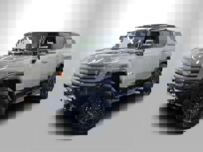 Used 2024 GMC Hummer EV 2X