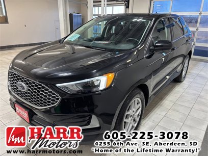 Used 2024 Ford Edge SEL