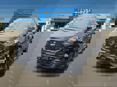 Used 2019 Ford Edge ST w/ Equipment Group 401A