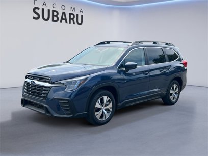 Certified 2024 Subaru Ascent Premium w/ Convenience Package