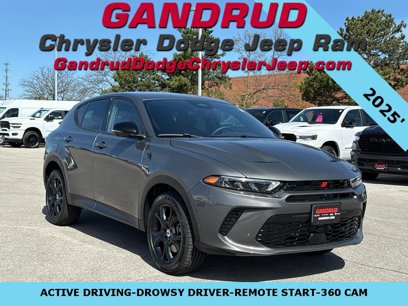 New 2025 Dodge Hornet GT w/ Tech Pack