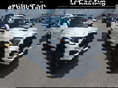 Used 2022 Toyota Tacoma TRD Pro