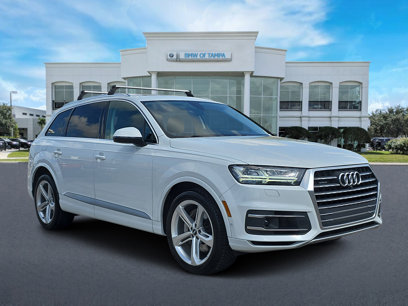 Used 2019 Audi Q7 3.0T Prestige